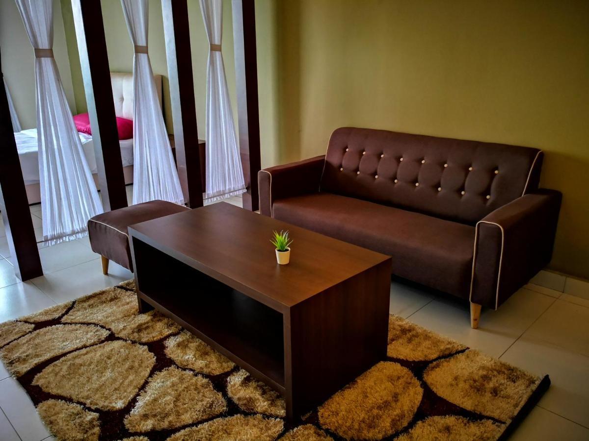 5min Mid Valley Southkey 10min Ksl Ciq Square * Johor Bahru