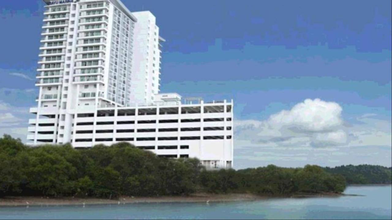 Apartment 5min Mid Valley Southkey 10min Ksl Ciq Square *