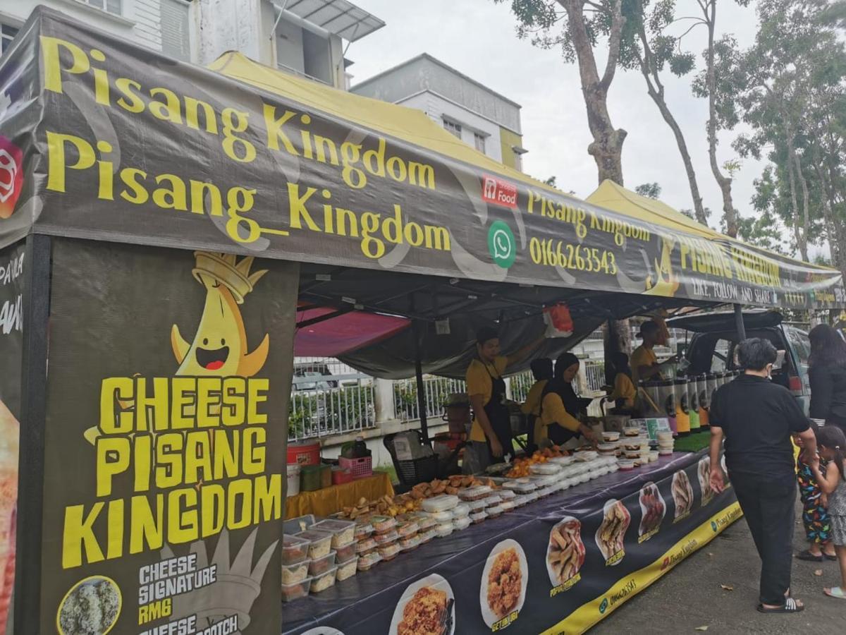 5min Mid Valley Southkey 10min Ksl Ciq Square Johor Bahru