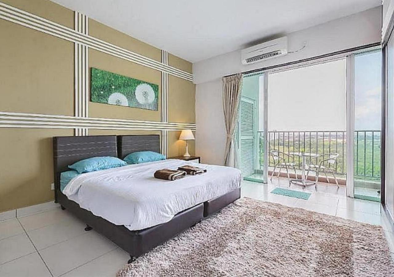 Apartemen 5min Mid Valley Southkey 10min Ksl Ciq Square *