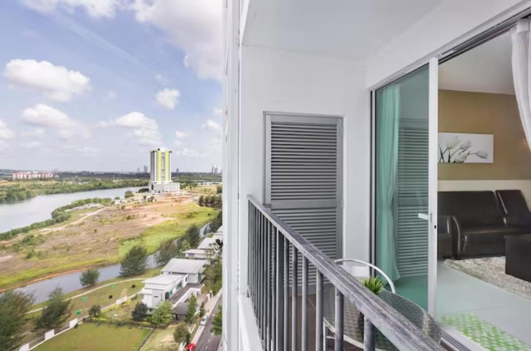 Apartemen 5min Mid Valley Southkey 10min Ksl Ciq Square