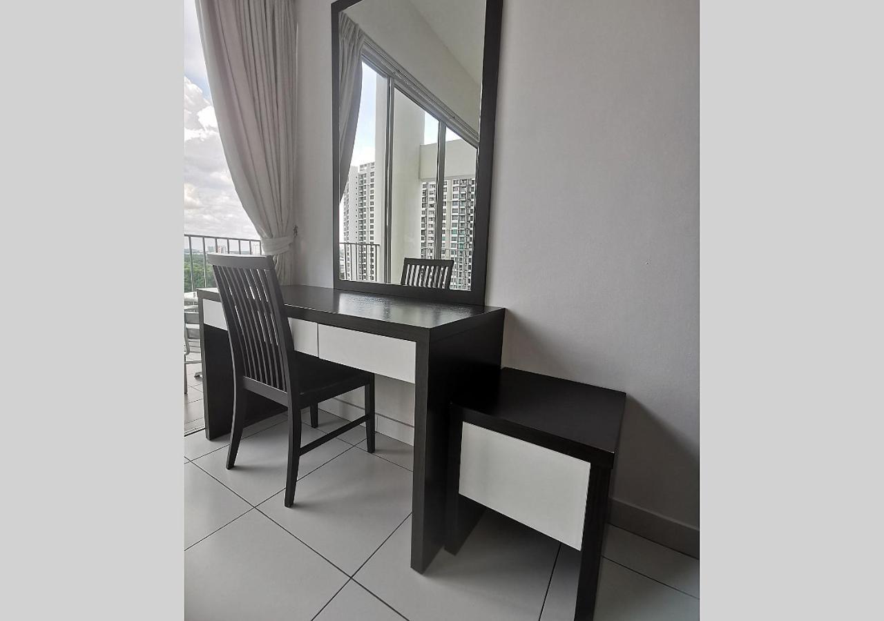 5min Mid Valley Southkey 10min Ksl Ciq Square Apartemen Johor Bahru