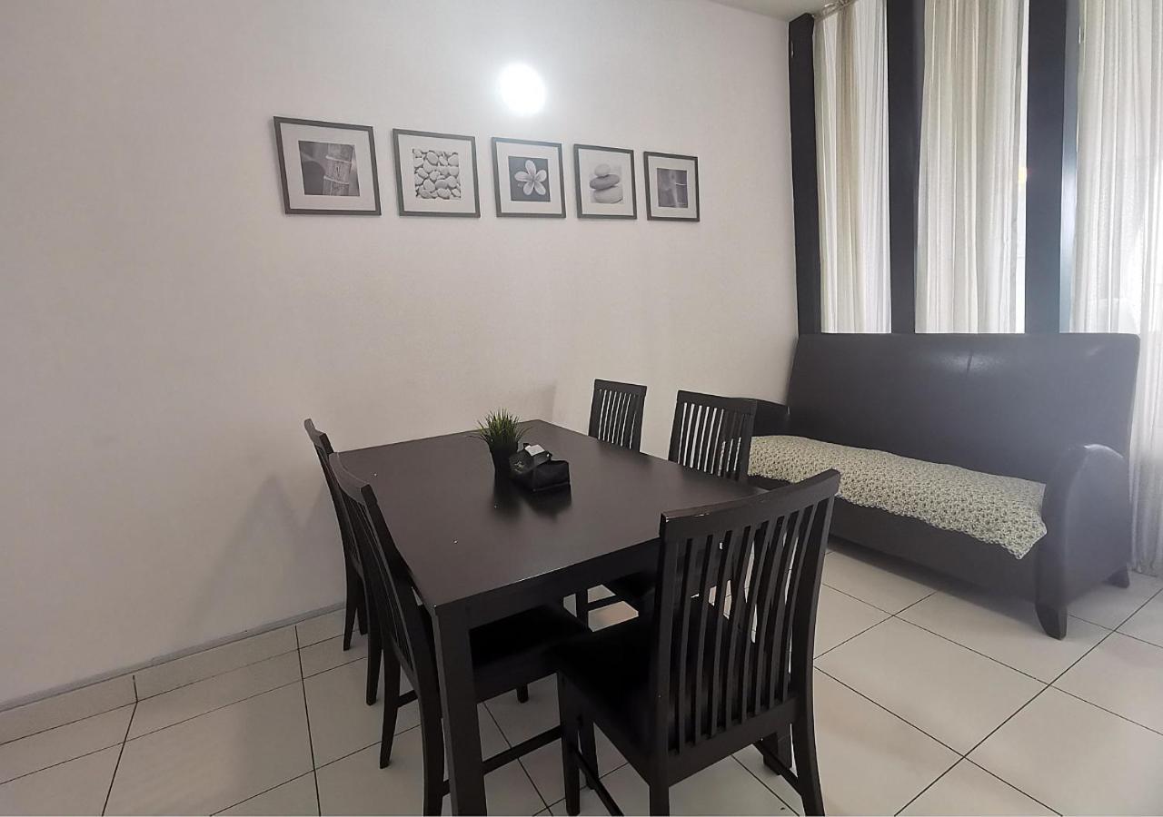 Apartemen 5min Mid Valley Southkey 10min Ksl Ciq Square *
